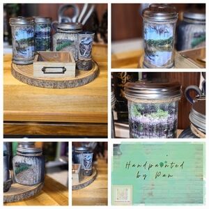 Coffee Server Set (New)